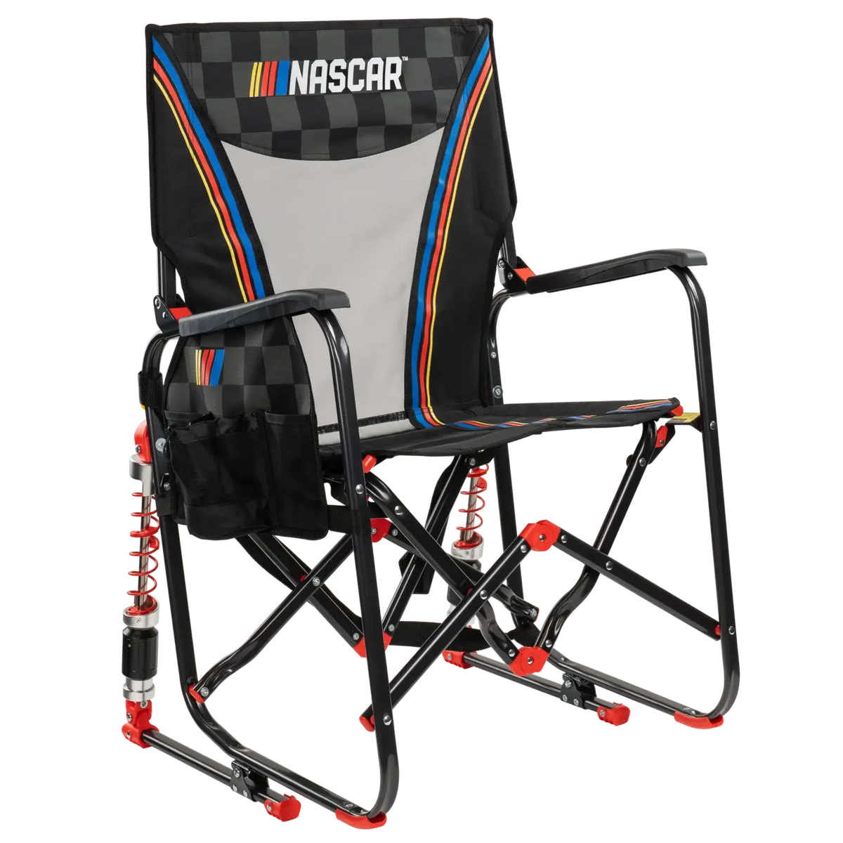Adjustable Rocker™ - NASCAR O3