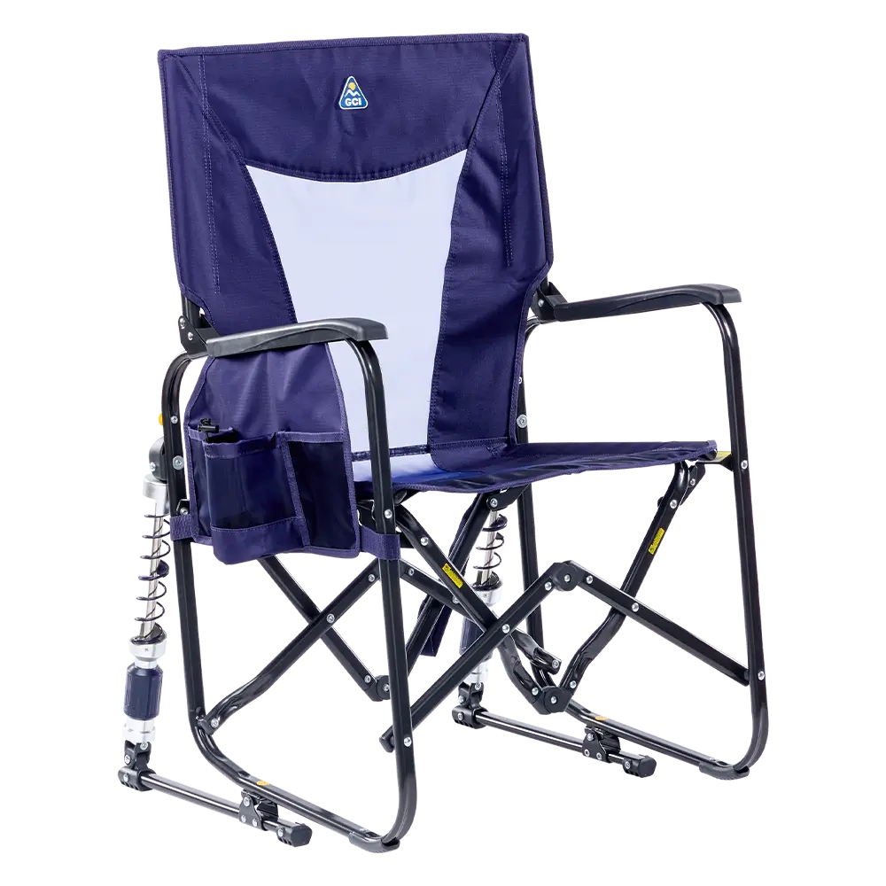 Adjustable Rocker™ R4